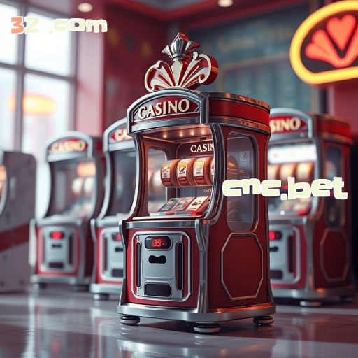 cnc.bet